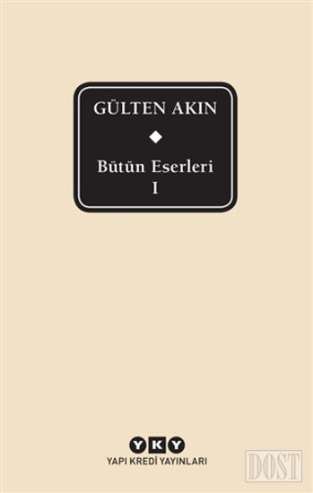 Bütün Eserleri 1